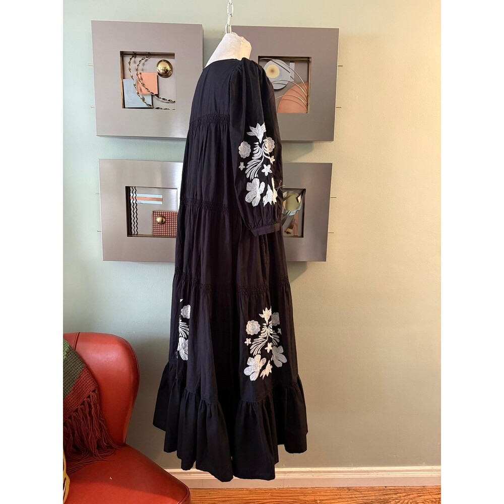 Noen Dress